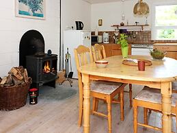 6 Person Holiday Home in Hadsund