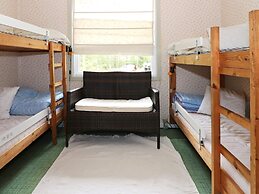 6 Person Holiday Home in Hadsund