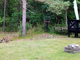 6 Person Holiday Home in Hadsund