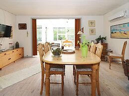 6 Person Holiday Home in Hadsund