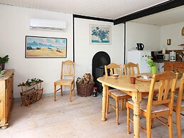 6 Person Holiday Home in Hadsund