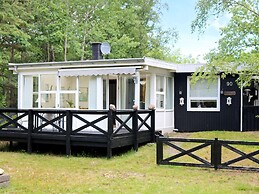 6 Person Holiday Home in Hadsund