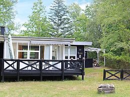 6 Person Holiday Home in Hadsund