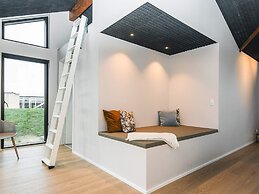 5 Star Holiday Home in Borkop