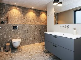 5 Star Holiday Home in Borkop