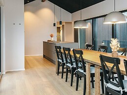 5 Star Holiday Home in Borkop