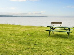 5 Star Holiday Home in Borkop