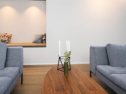 5 Star Holiday Home in Borkop