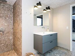 5 Star Holiday Home in Borkop