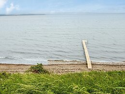 5 Star Holiday Home in Borkop