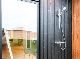 5 Star Holiday Home in Borkop