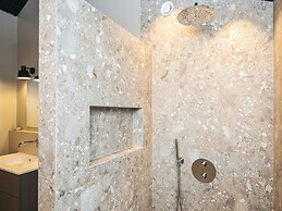 5 Star Holiday Home in Borkop