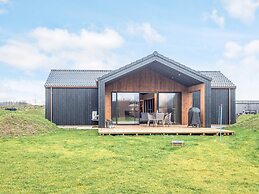 5 Star Holiday Home in Borkop