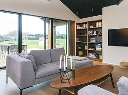 5 Star Holiday Home in Borkop