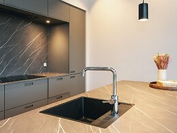 5 Star Holiday Home in Borkop