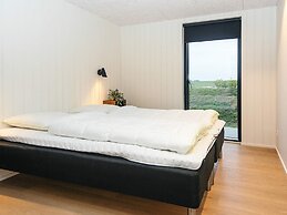 5 Star Holiday Home in Borkop