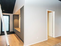 5 Star Holiday Home in Borkop