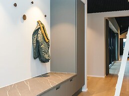 5 Star Holiday Home in Borkop