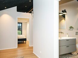 5 Star Holiday Home in Borkop