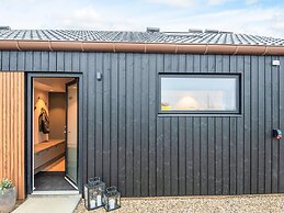 5 Star Holiday Home in Borkop