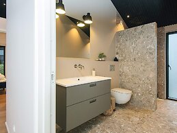 5 Star Holiday Home in Borkop