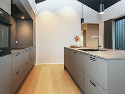 5 Star Holiday Home in Borkop