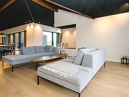 5 Star Holiday Home in Borkop