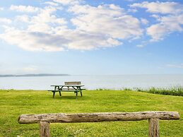 5 Star Holiday Home in Borkop