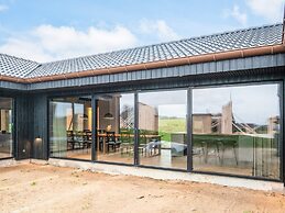 5 Star Holiday Home in Borkop