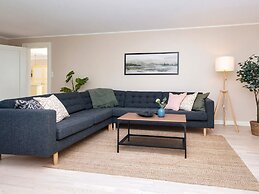 4 Star Holiday Home in Orum Djurs