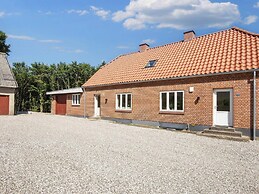 4 Star Holiday Home in Orum Djurs