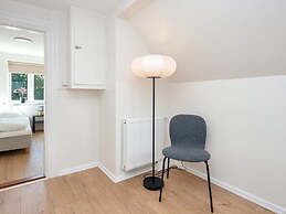 4 Star Holiday Home in Orum Djurs