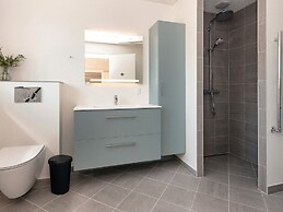 4 Star Holiday Home in Orum Djurs