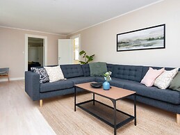 4 Star Holiday Home in Orum Djurs