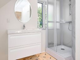 4 Star Holiday Home in Orum Djurs