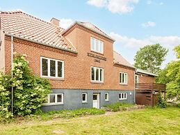 4 Star Holiday Home in Orum Djurs