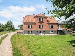 4 Star Holiday Home in Orum Djurs