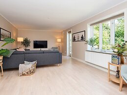 4 Star Holiday Home in Orum Djurs