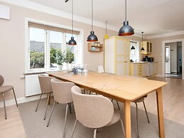 4 Star Holiday Home in Orum Djurs