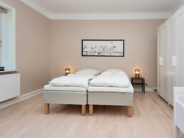 4 Star Holiday Home in Orum Djurs