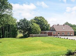 4 Star Holiday Home in Orum Djurs