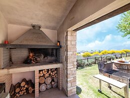 Apartment in a Farmhouse With 2 Swimming Pools