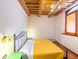 Apartment in a Farmhouse With 2 Swimming Pools