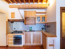 Apartment in a Farmhouse With 2 Swimming Pools