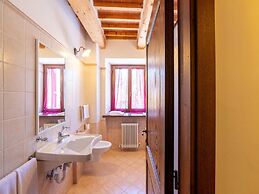 Apartment in a Farmhouse With 2 Swimming Pools