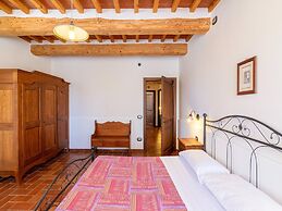 Apartment in a Farmhouse With 2 Swimming Pools