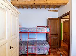 Apartment in a Farmhouse With 2 Swimming Pools