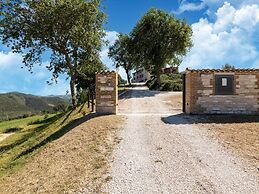 Apartment in a Farmhouse With 2 Swimming Pools