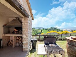 Apartment in a Farmhouse With 2 Swimming Pools
