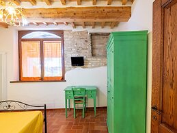 Apartment in a Farmhouse With 2 Swimming Pools